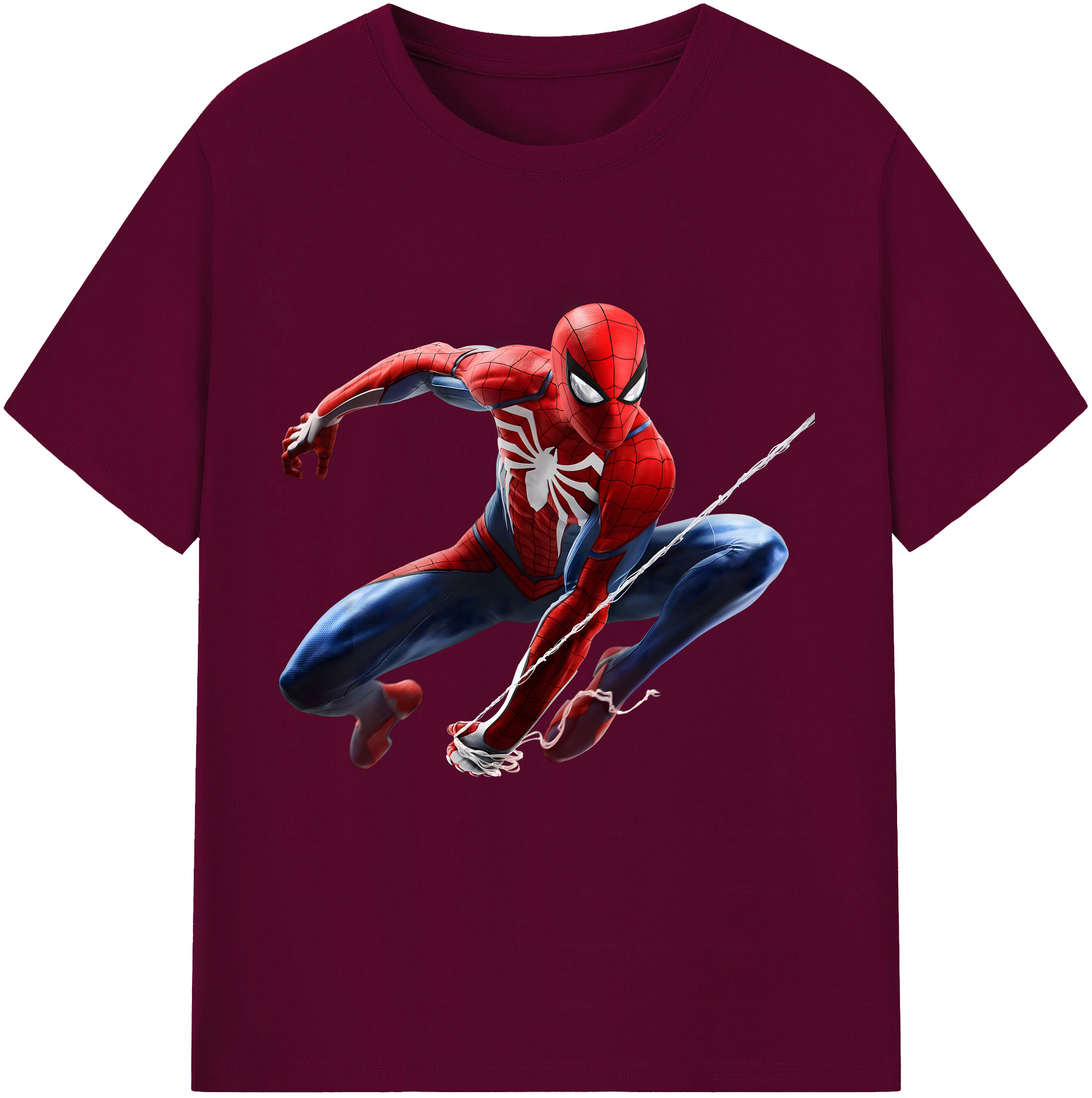 （画像用） アベンジャーズ The Avengers レディースカジュアルプリントTシャツ（綿100％）